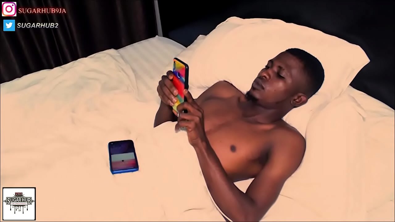 Fucking mifano miwili ya sukari