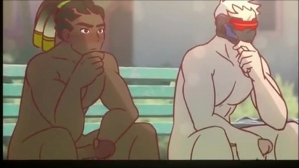 Picha wazi zaidi za katuni hii katika mwendo wa polepole.